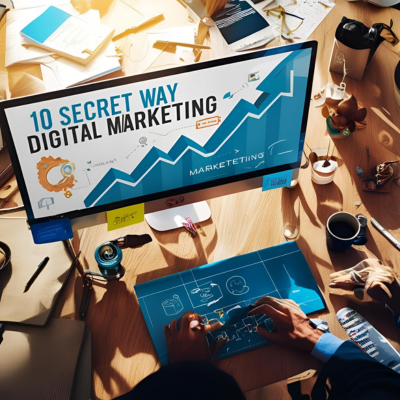 10 secret ways digital matketing blog