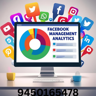 learn facebook management
