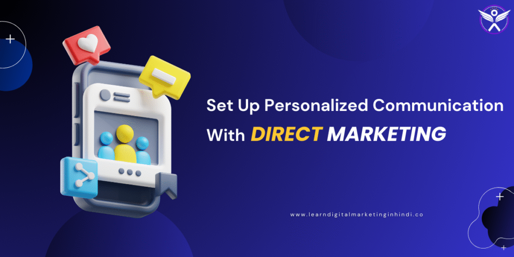 direct marketing 