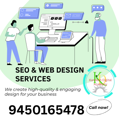 learn Search engine optimisation