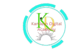digital marketing logo