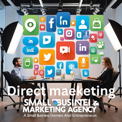 direct marketing