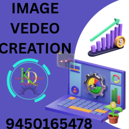 Learn digital marketing